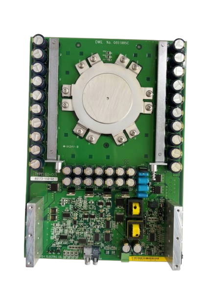 Allen-Bradley 81001-451-63-R