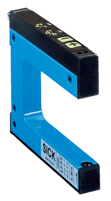 Sick Optic Electronic WF15-40B410