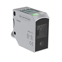 Banner QCM50-K3D25-Q8-5