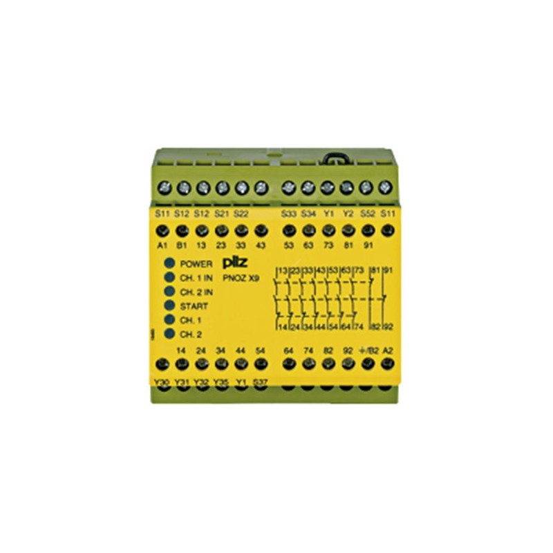 Pilz 774606