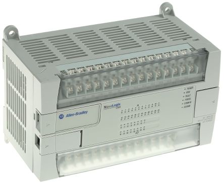 Allen Bradley 1762-L40AWA