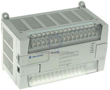 Allen Bradley 1762-L40AWA