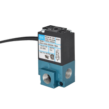 MAC VALVES 35A-AAB-DDAA-1BA