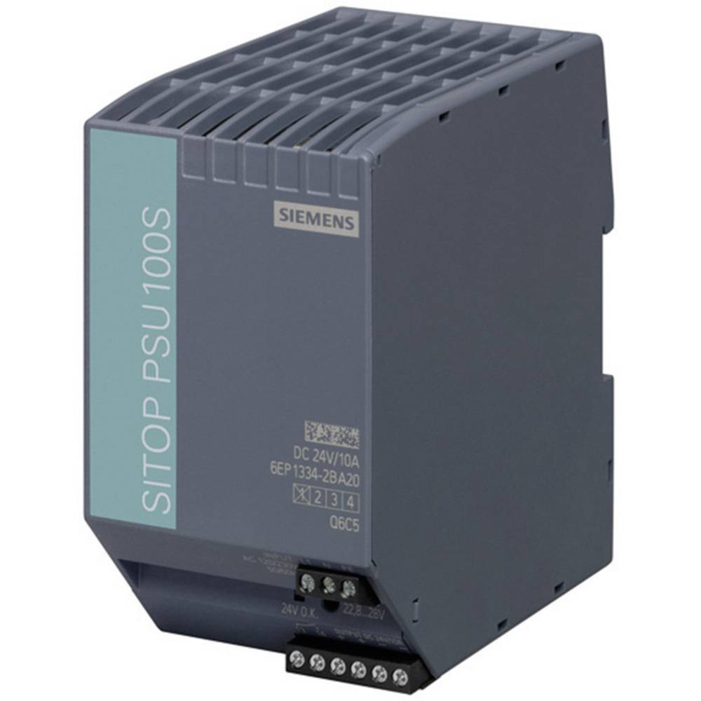 Siemens 6EP1334-2BA20