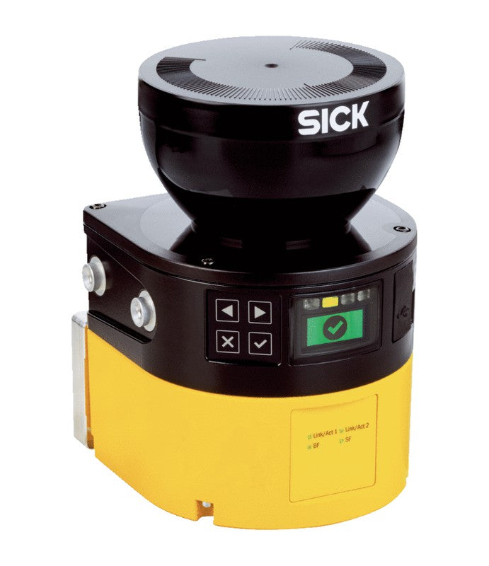 Sick Optic Electronic MICS3-ACAZ55PZ1P01  