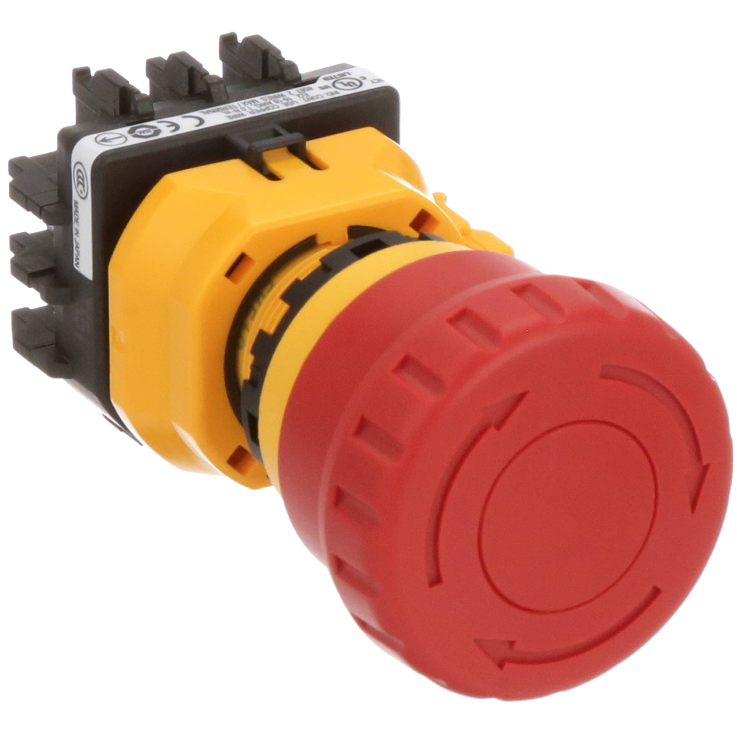 Idec XW1E-BV402M-R