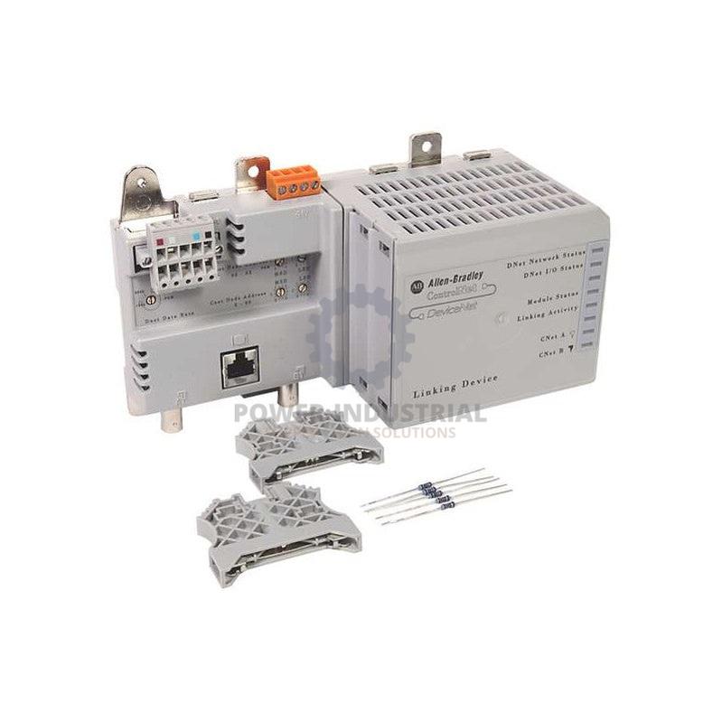 Allen Bradley 1788-CN2DN