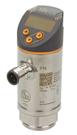 Ifm Electronic PN3529