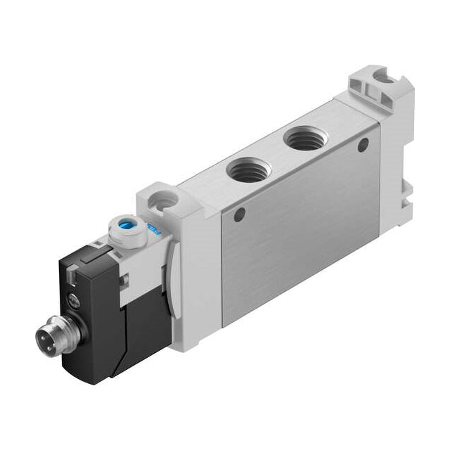 Festo VUVG-LK14-M52-AT-G18-1R8L-S