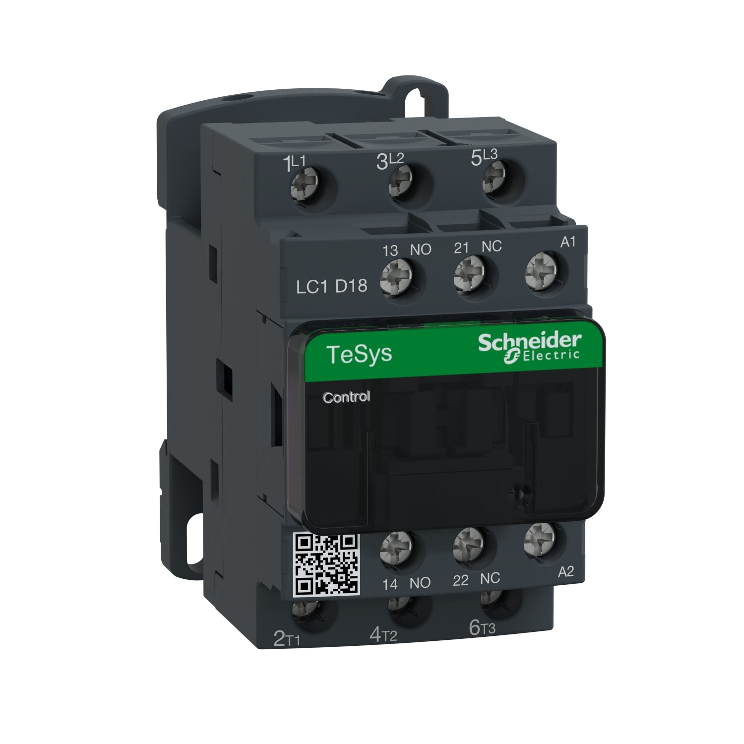 Schneider Electric LC1D18N7