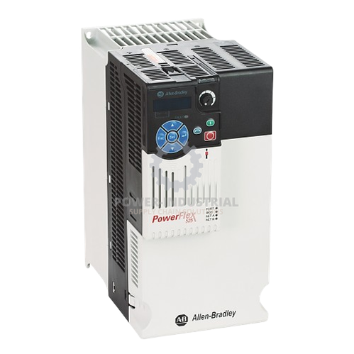 Allen Bradley 25B-D024N104