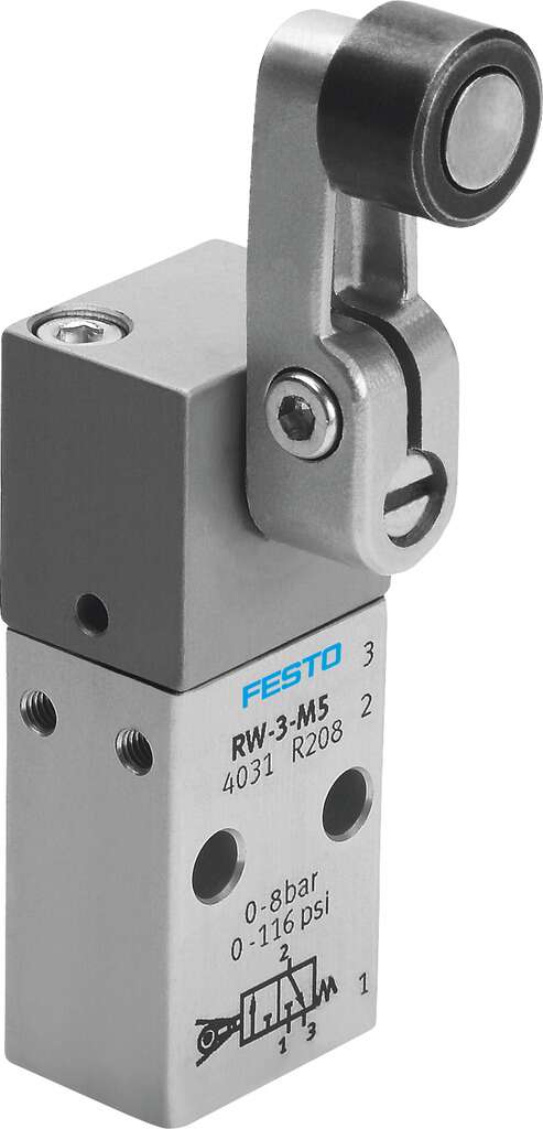 Festo RW-3-M5