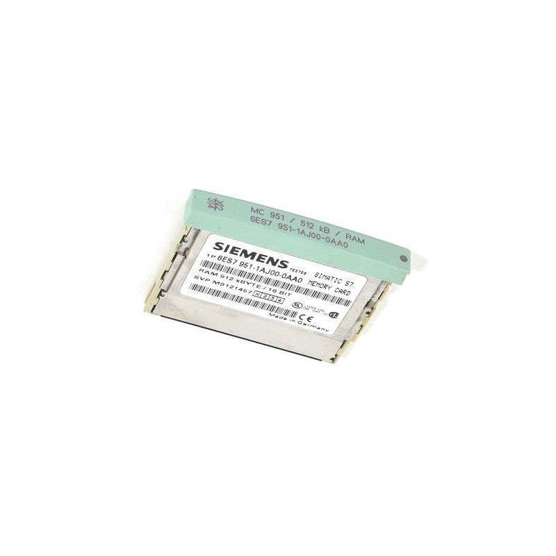 Siemens 6ES7951-1AJ00-0AA0