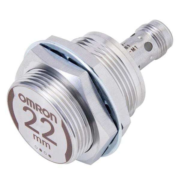 Omron E2E-X4MD1-R 2M