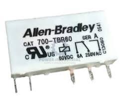 Allen Bradley 700-TBR60
