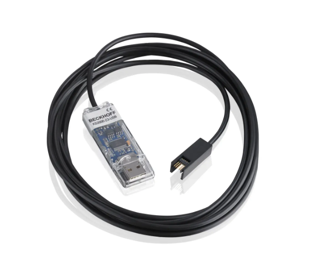 Beckhoff KS2000-Z2-USB