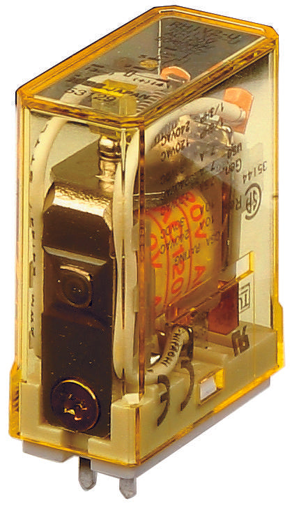 Idec RH1B-ULDC24V