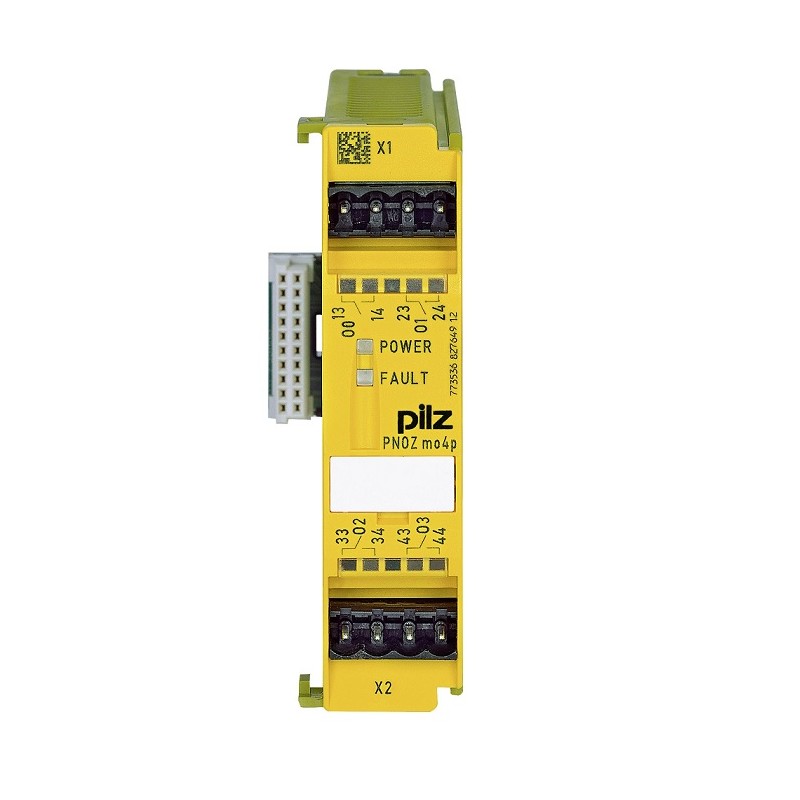 Pilz 773536