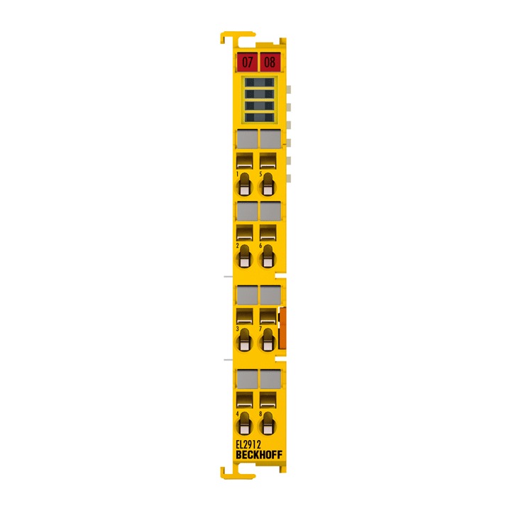 Beckhoff EL2912