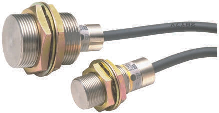 Omron E2E-X3D1-M1G
