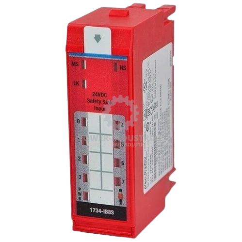Allen Bradley 1734-IE4S