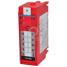 Allen Bradley 1734-IE4S
