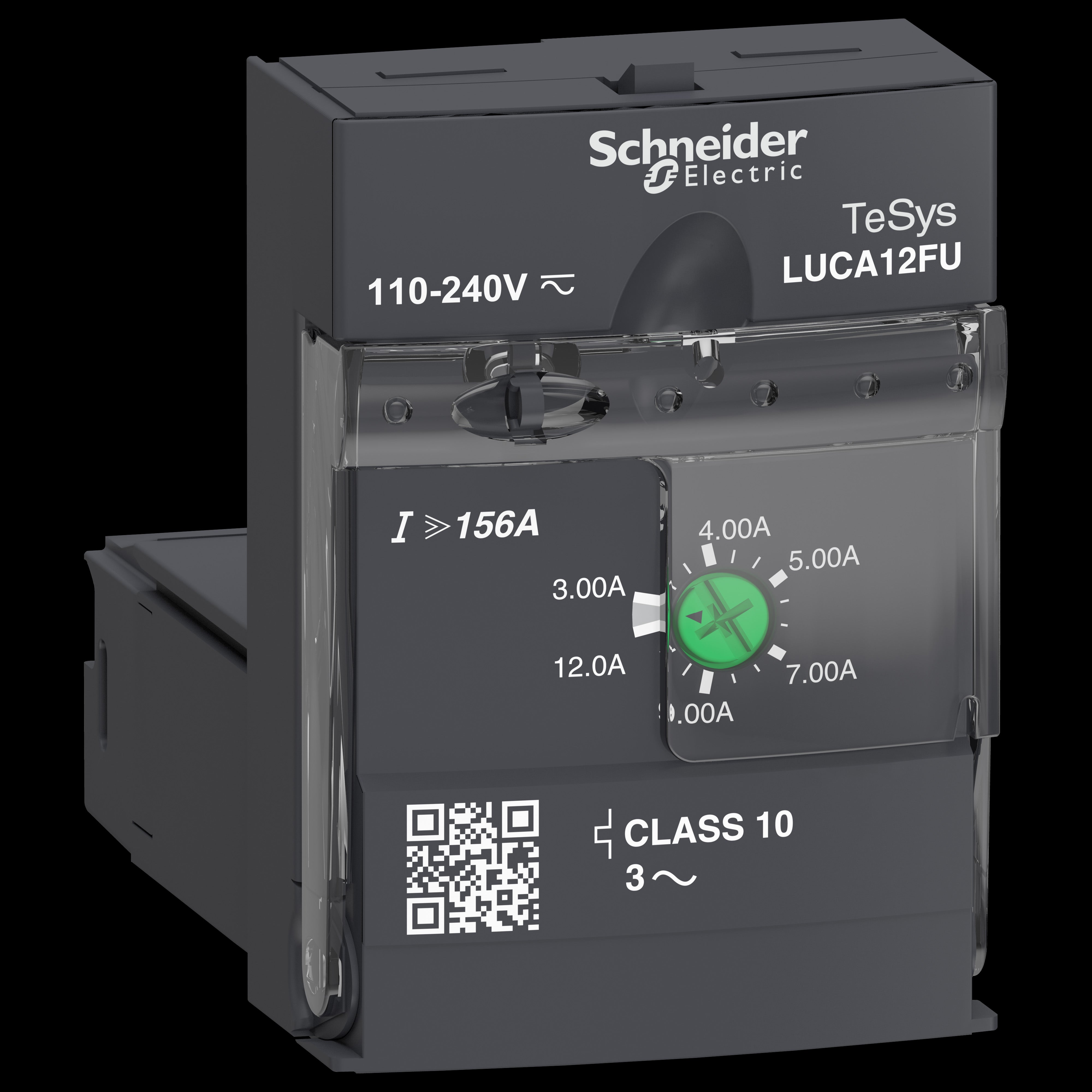 Schneider Electric LUCA12FU