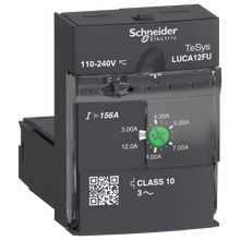 Schneider Electric LUCA12FU