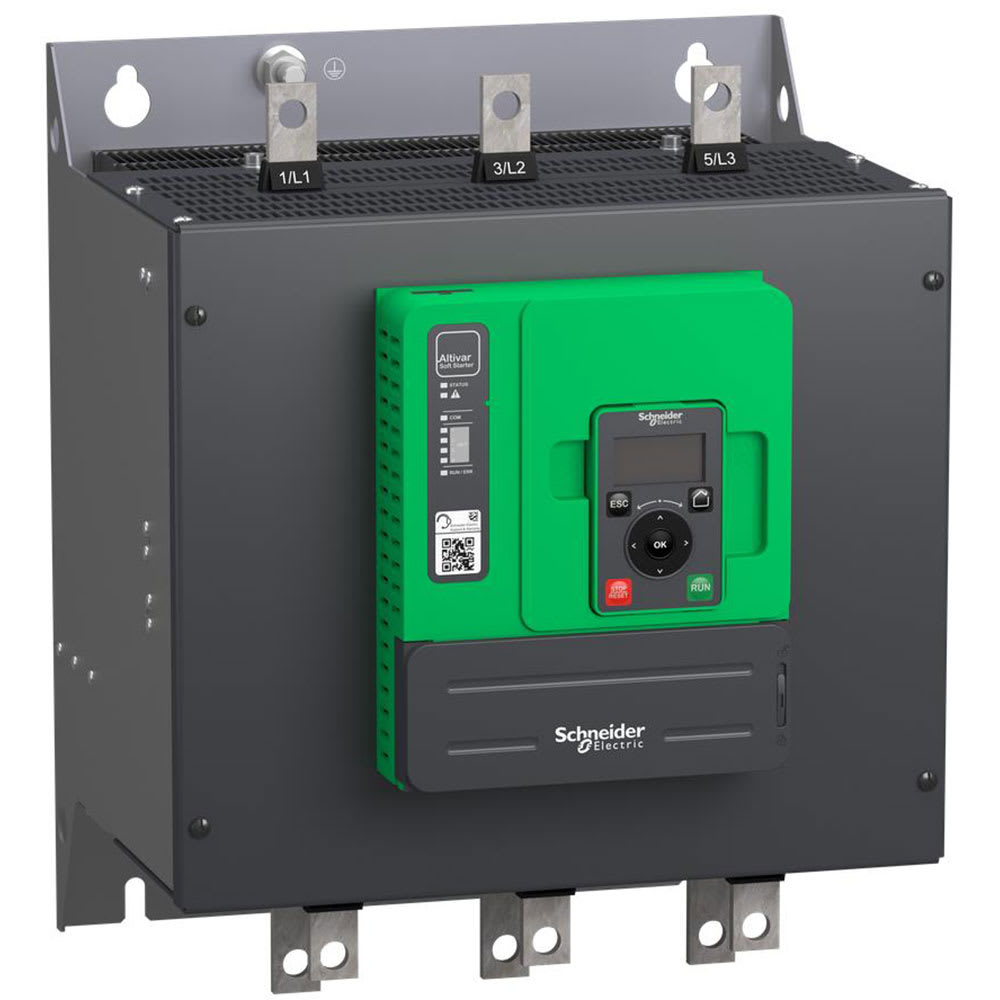 Schneider Electric ATS480C32Y