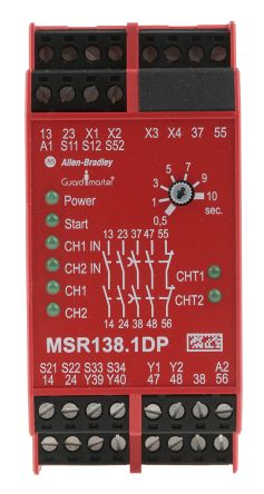 Allen Bradley 440R-M23088