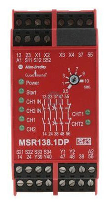 Allen Bradley 440R-M23088