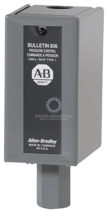 Allen Bradley 836-C8A