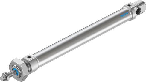 Festo DSNU-16-125-PPV-A