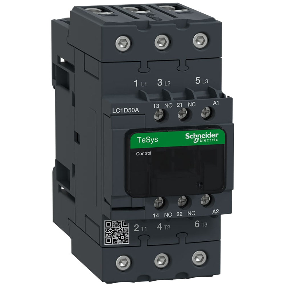 Schneider Electric LC1D50AM7