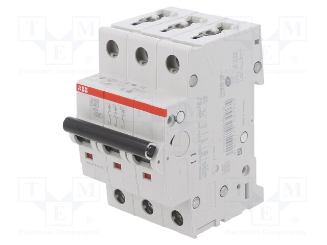 ABB 2CDS253001R0401