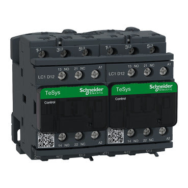 Schneider Electric LC2D12P7