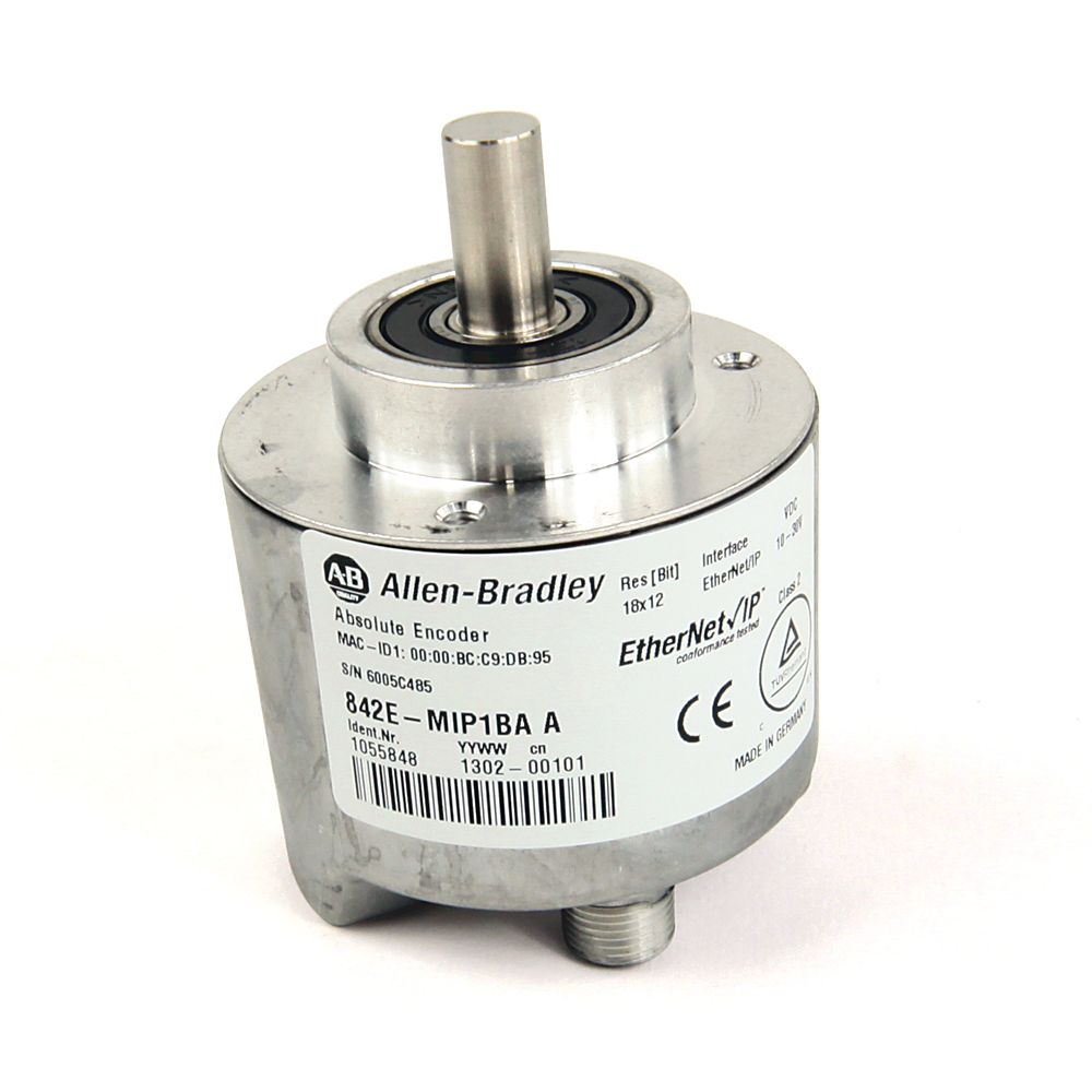Allen-Bradley 842E-MIP1BA