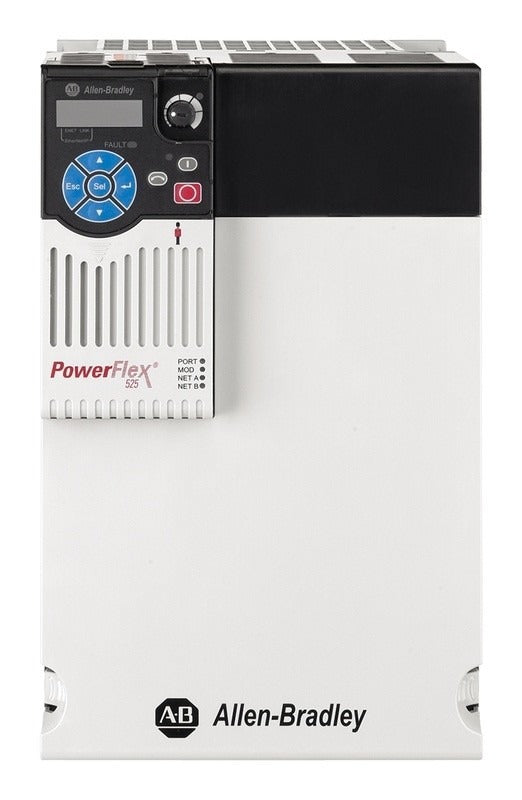 Allen Bradley 25B-D037N114