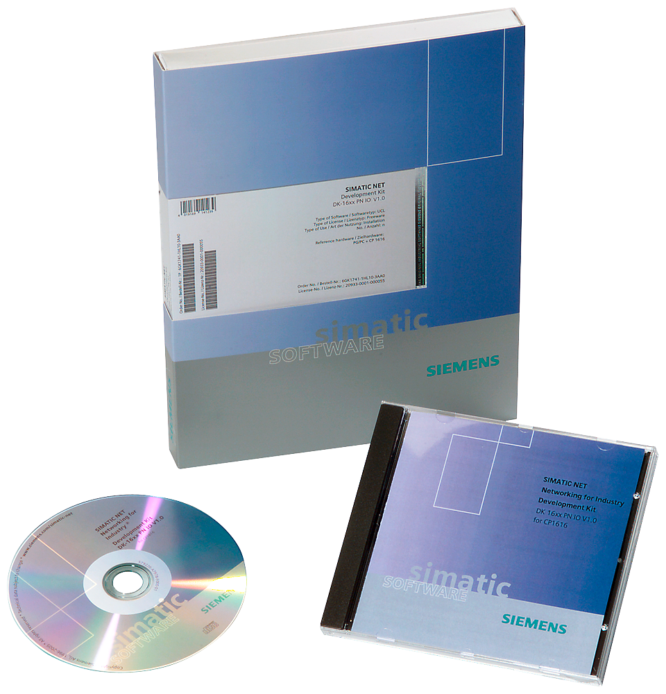 Siemens 6GK1716-0HB00-3AE0