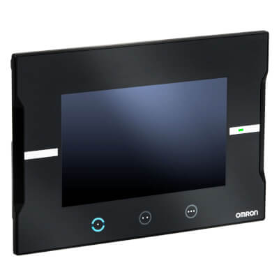 Omron NA5-7W001B-V1