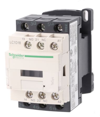 Schneider Electric LC1D18M7
