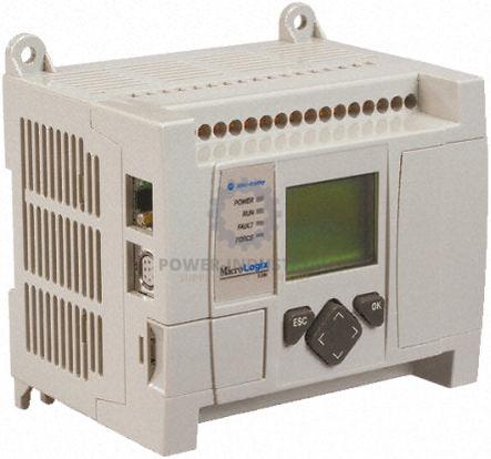 Allen Bradley 1763-L16BWA