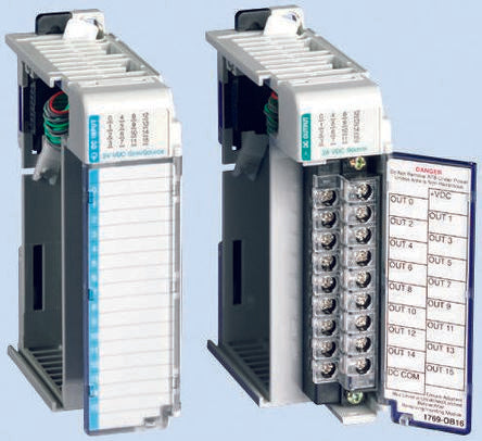 Allen Bradley 1769-OB16