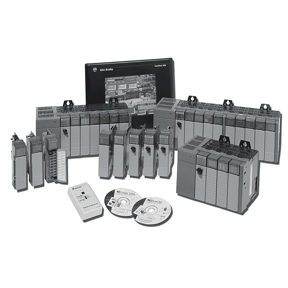 Allen Bradley 1746-NO4I