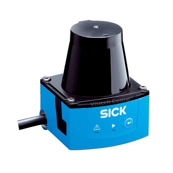 Sick Optic Electronic TIM320-1131000S02