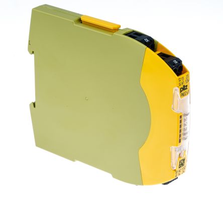Pilz 750101