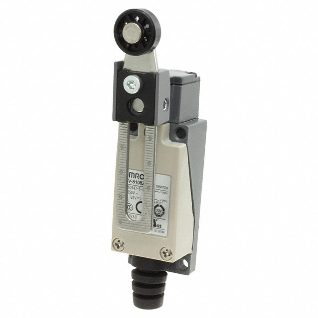 Omron D4V-8108Z-N