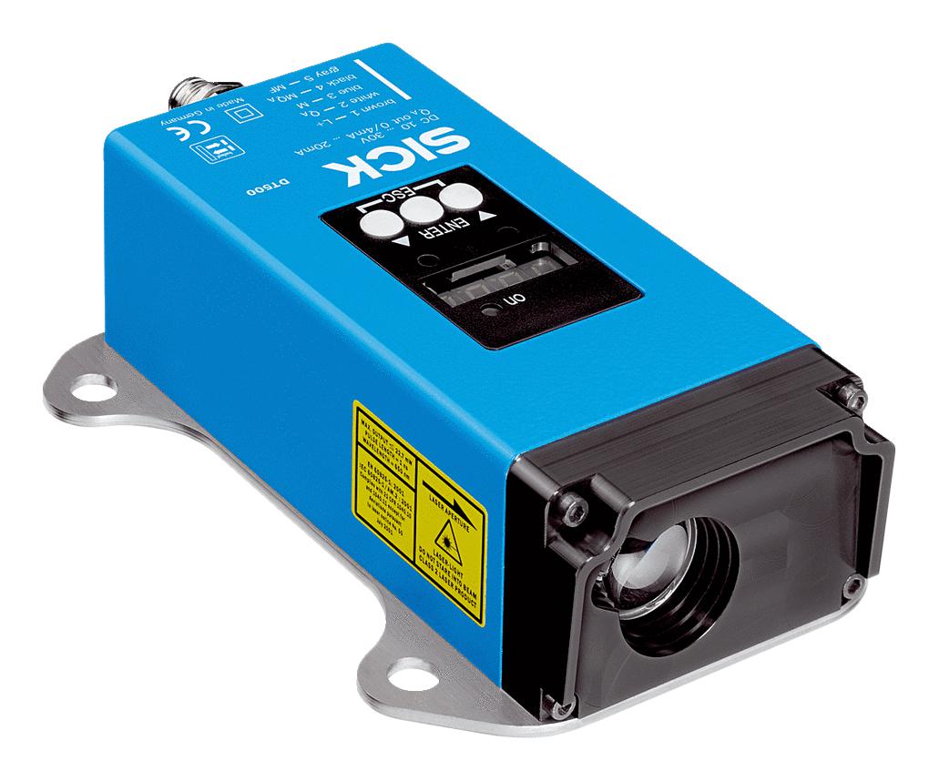 Sick Optic Electronic DT500-A311
