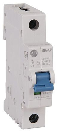 Allen Bradley 1492-SPM1C200