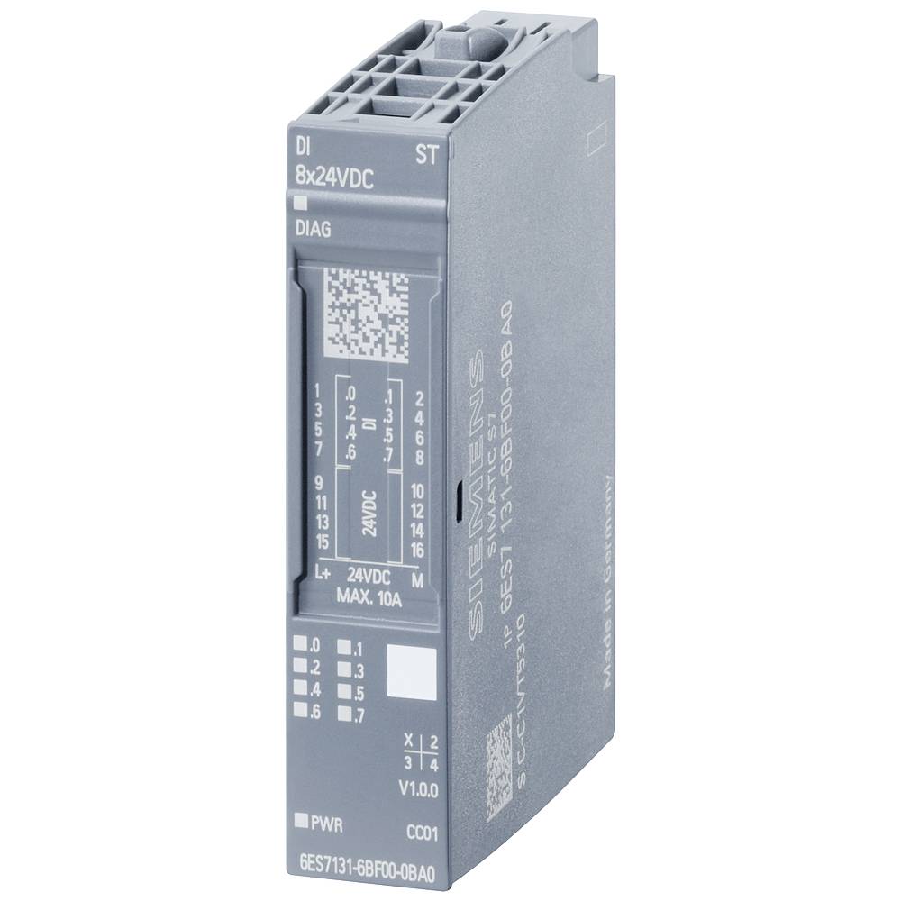 Siemens 6ES7 131-6BF00-0CA0